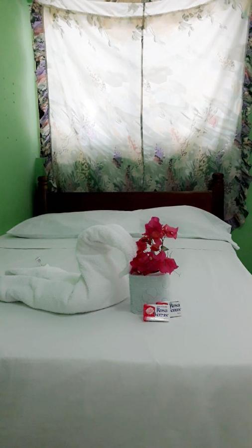 Hotel Templo Maya Xpujil Eksteriør bilde